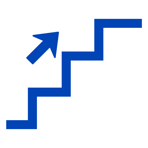 Step Up Logo
